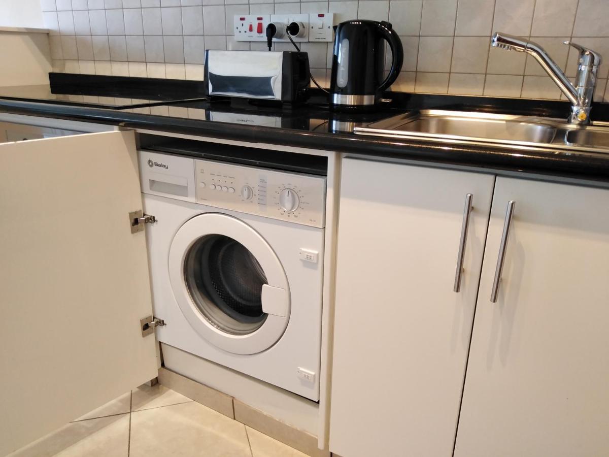 Kato Paphos Suites Zewnętrze zdjęcie