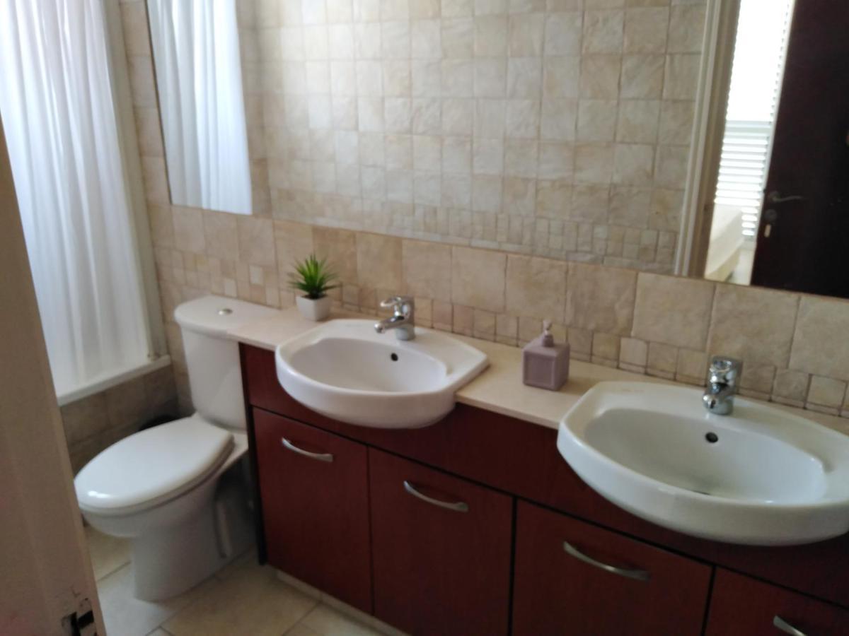 Kato Paphos Suites Zewnętrze zdjęcie